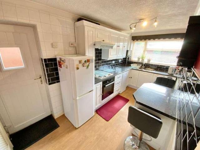 House for sale in West Midlands