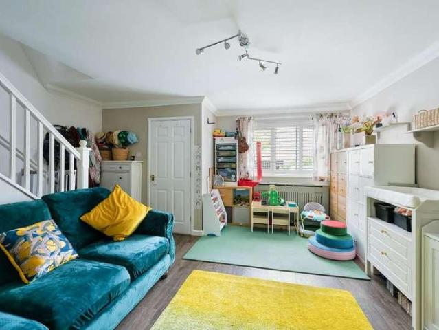 House for sale in The Wells, Surrey