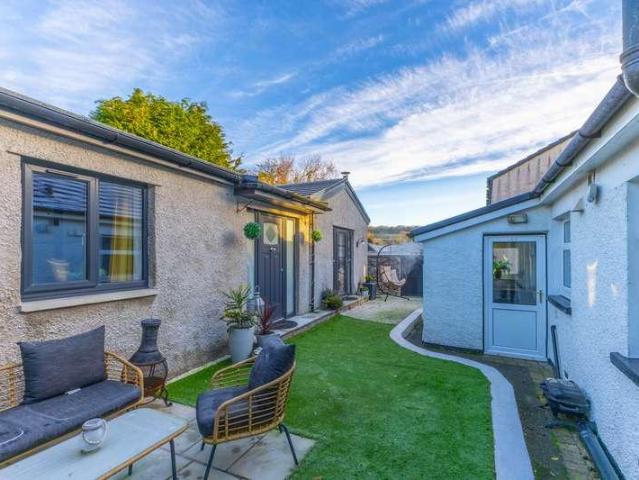 House for sale in Allithwaite