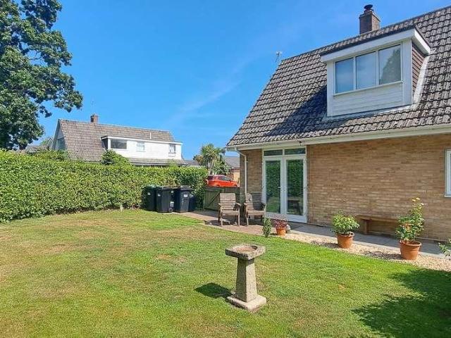 House for sale in Ashurst Bridge, Hampshire
