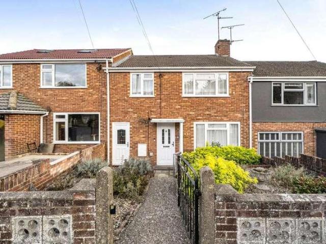House for sale in Coley Park, Reading