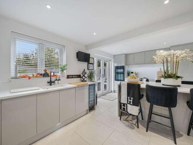 House for sale in Upton Rocks, Widnes