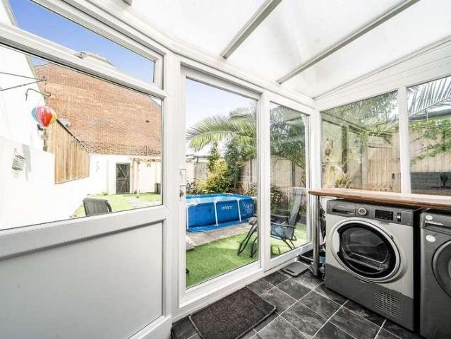 House for sale in Tipner, Portsmouth