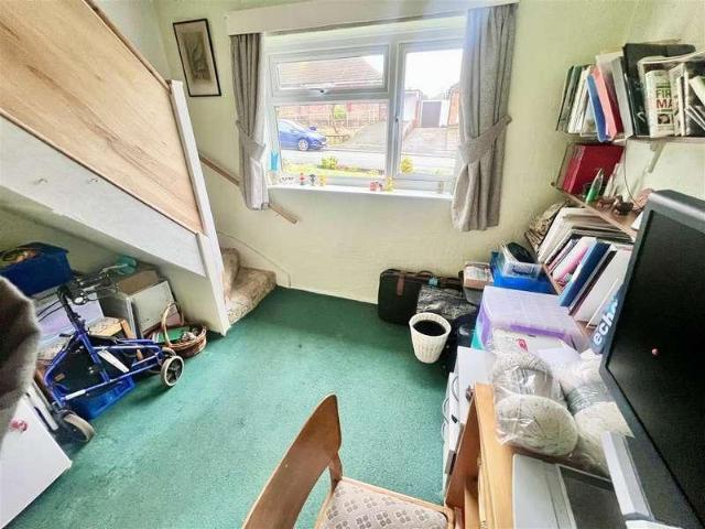 House for sale in West Midlands