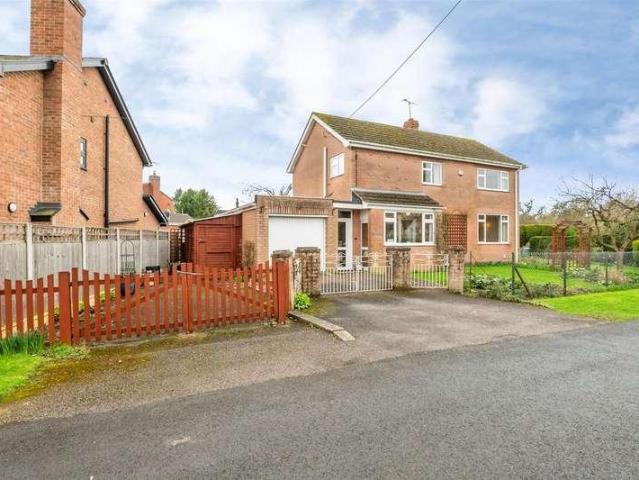 House for sale in Ripple, Forthampton