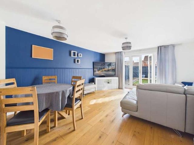 House for sale in Weston-super-mare, North Somerset
