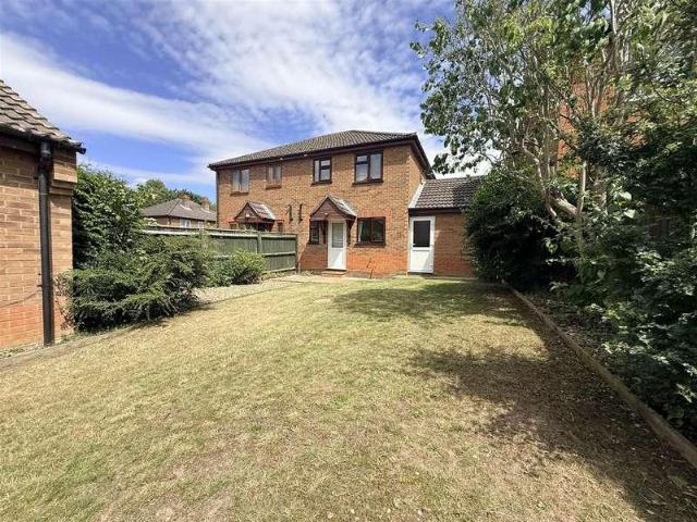House for sale in Besthorpe, East Tuddenham