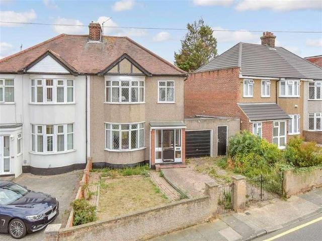 House for sale in Welling, Greater London