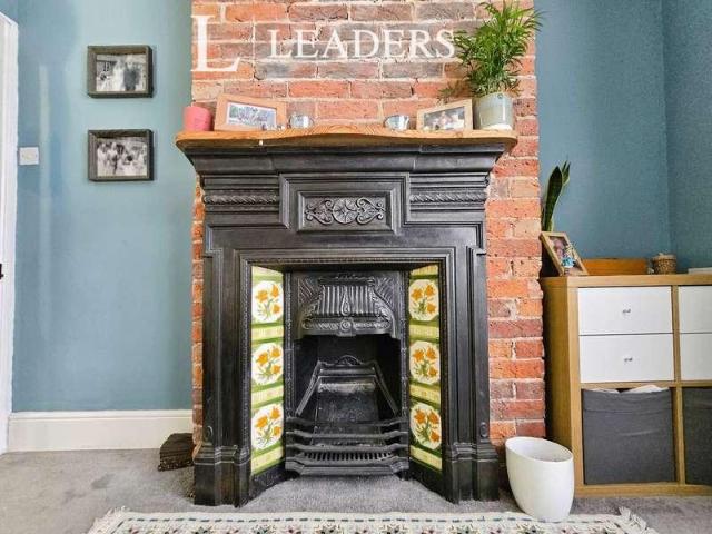 House for sale in Newtown, Gosport