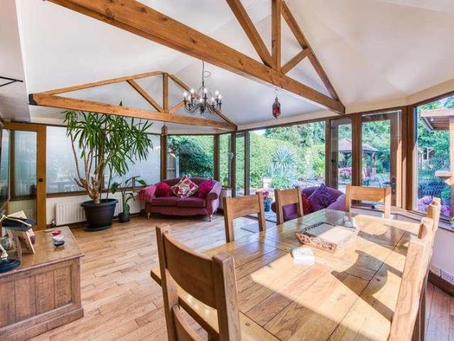 House for sale in Hagley, Bromsgrove