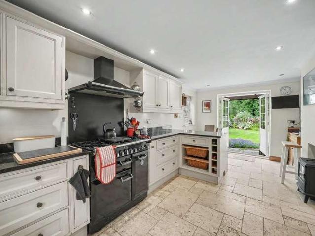 House for sale in Burton Leonard