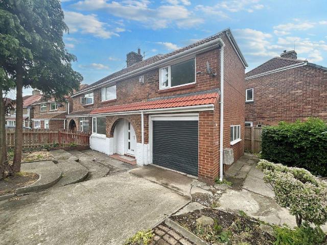 House for sale in Gateshead, Lobley Hill
