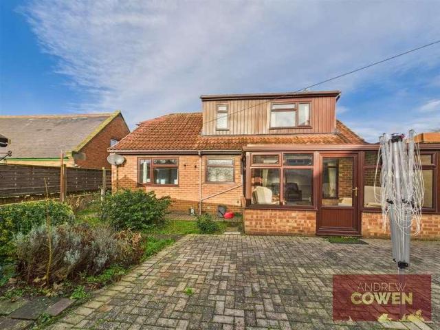 House for sale in Seamer