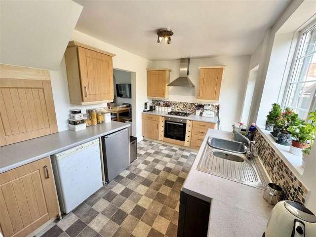 House for sale in Colshaw Farm, Wilmslow