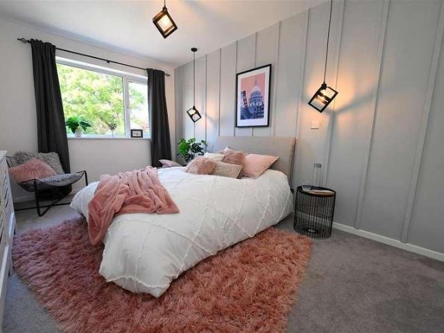 House for sale in Harborne, West Midlands