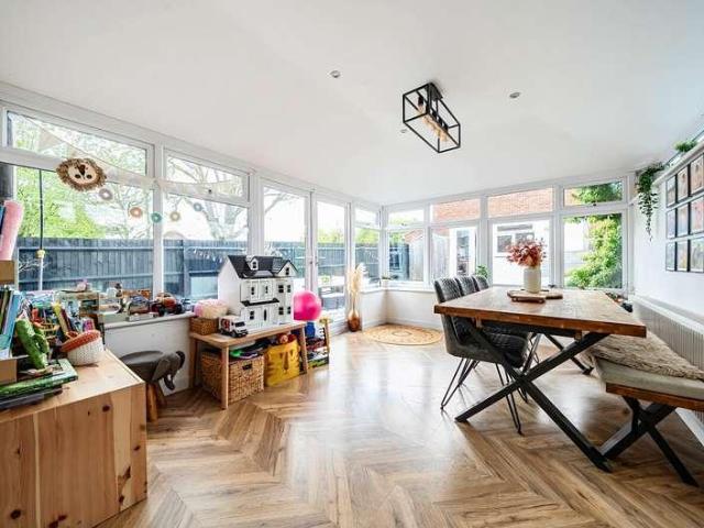 House for sale in Evershot, Oxfordshire