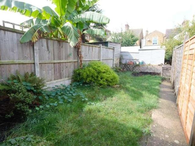 House for sale in Preston, Oad Street