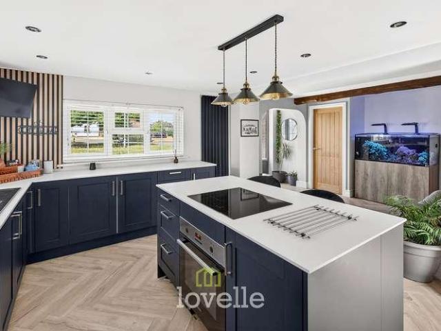 House for sale in North End, Ingleby