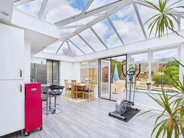 House for sale in Fishersgate, West Sussex