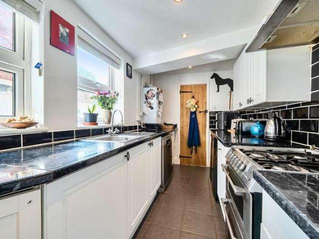 House for sale in Chesham