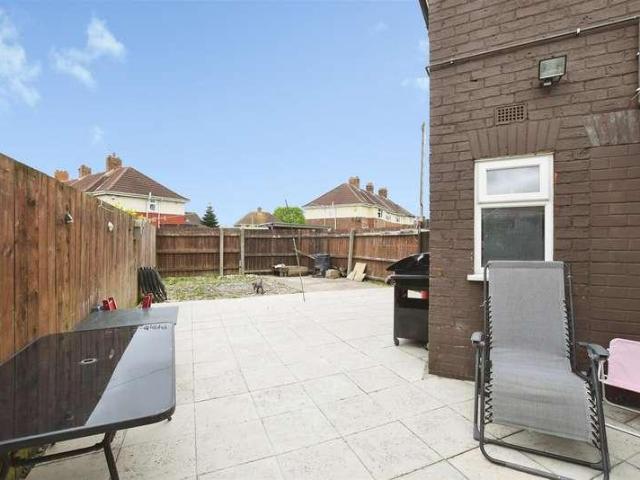 House for sale in Orchard Park, Hull