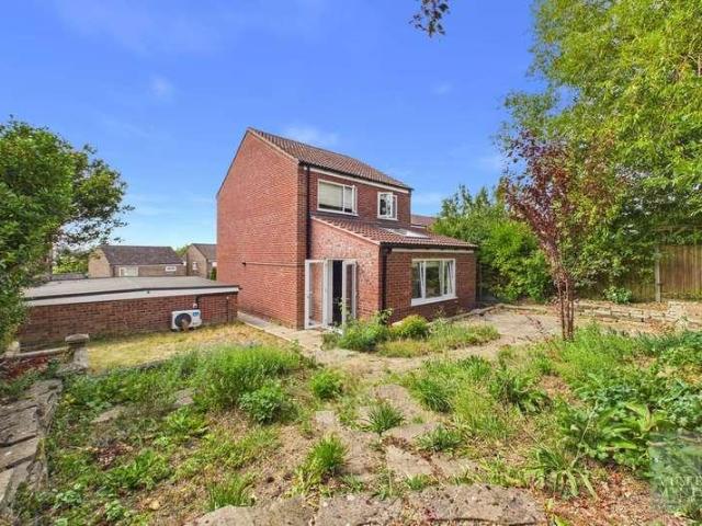 House for sale in Eastbridge, Suffolk