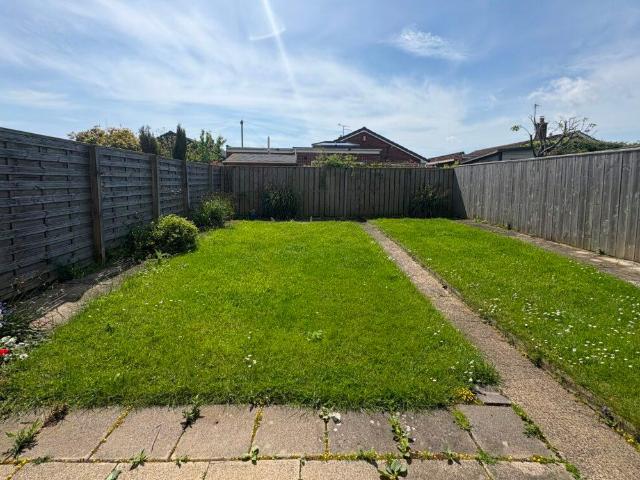 House for sale in Whitley Bay, North Tyneside