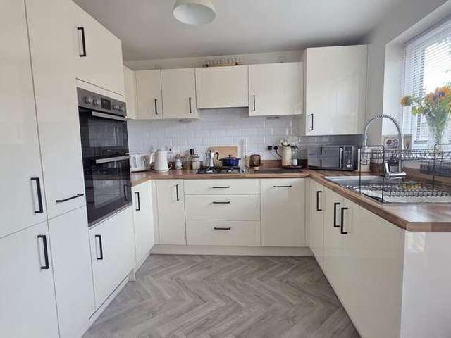 House for sale in Alderminster, Warwickshire