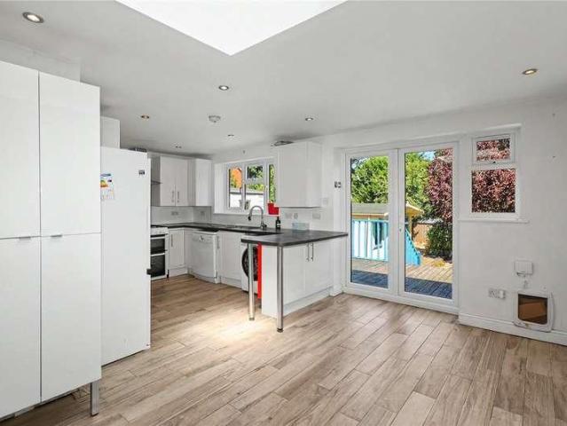 House for sale in Woking, Surrey