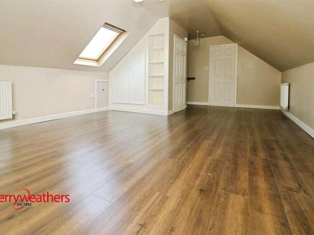 House for sale in Rotherham, Bramley