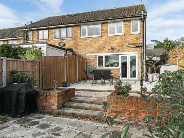 House for sale in Collier Row, Greater London