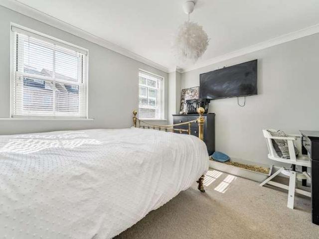 House for sale in Chedburgh, Suffolk