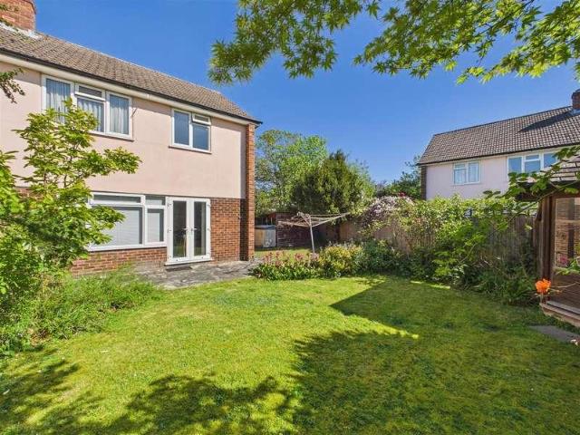 House for sale in Ashley Park, Surrey