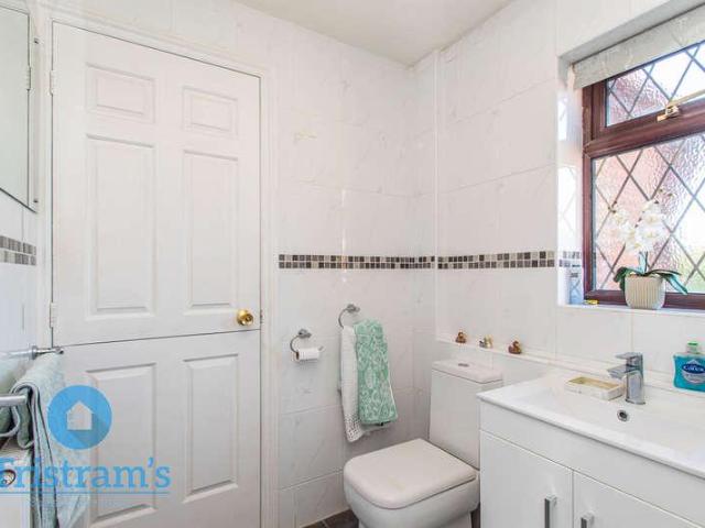House for sale in Haddon, East Midlands