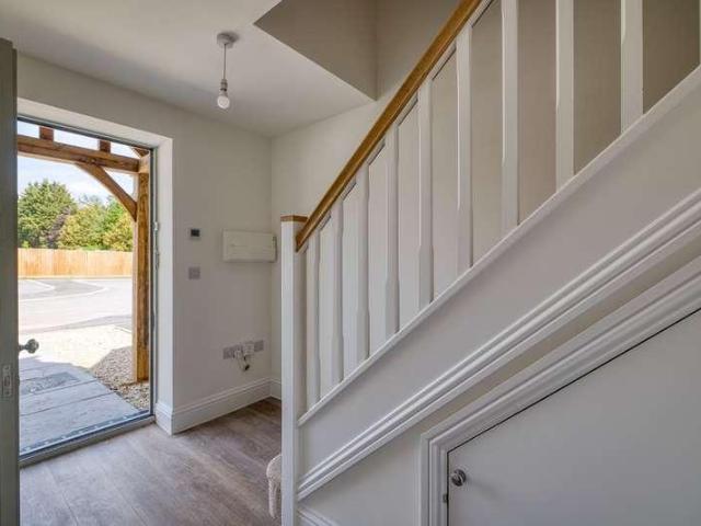 House for sale in Baltonsborough