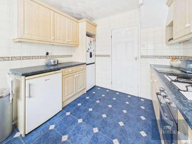 House for sale in Falcon Lodge, Wales