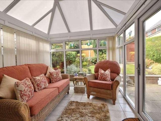 House for sale in Cowling, Chorley