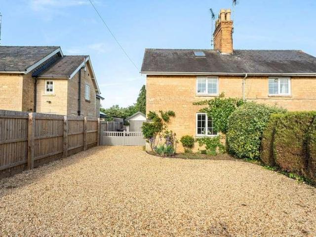 House for sale in Careby, South Kesteven