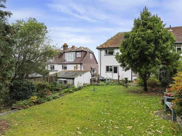 House for sale in Coney Hall, Greater London