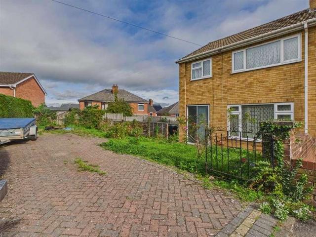 House for sale in North Malvern, Malvern Hills