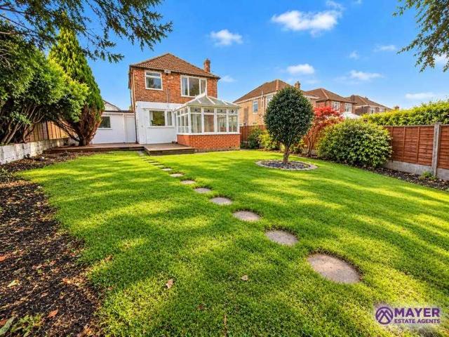 House for sale in Plympton, Plymouth