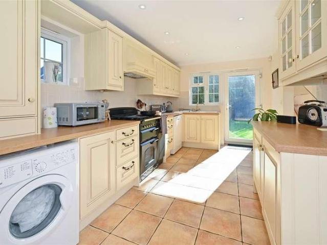 House for sale in Clapham, West Sussex