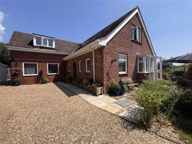 House for sale in Frome Vauchurch, Maiden Newton