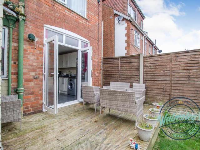 House for sale in Green Lane, Finham