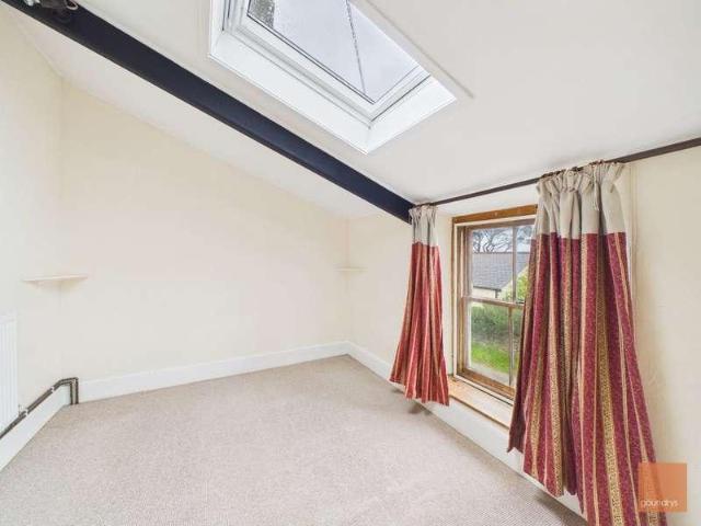 House for sale in Mount Hawke, Cornwall