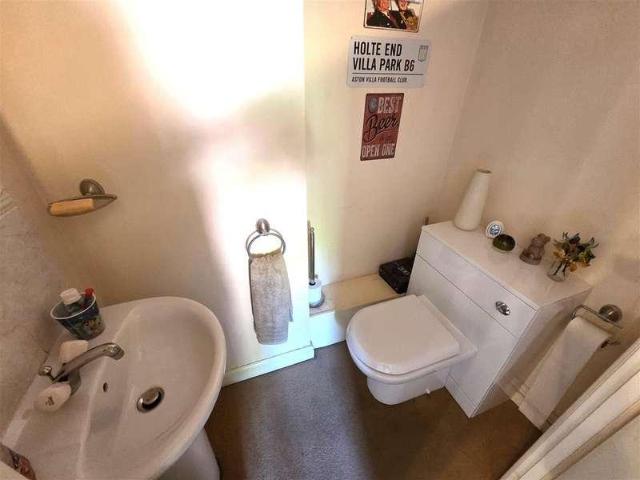 House for sale in Costhorpe, East Midlands