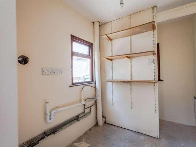 House for sale in Kentisbury, Devon