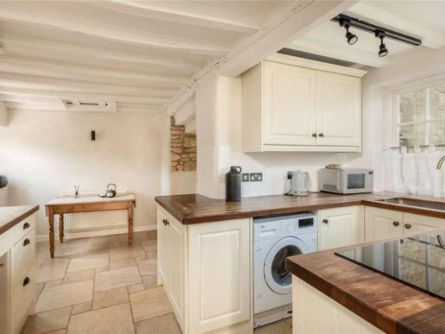 House for sale in Black Bourton, Oxfordshire
