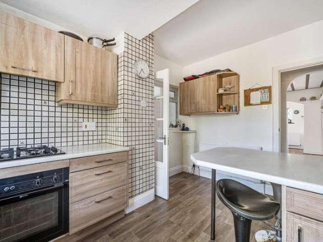 House for sale in Preston, Greater London