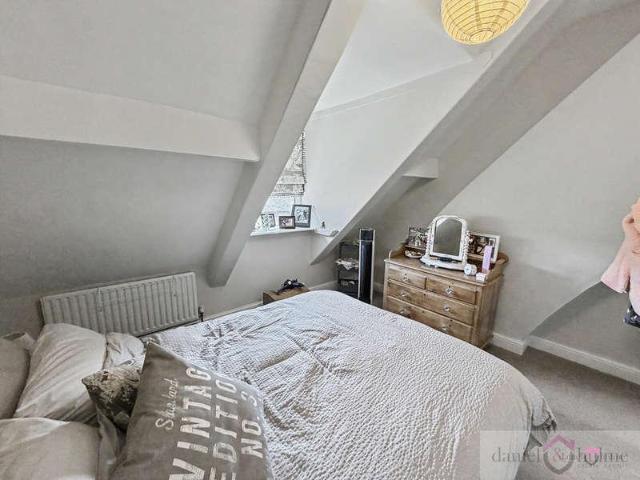 House for sale in Kingsley Moor, Staffordshire